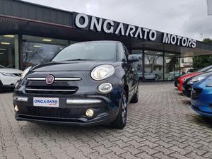 FIAT 500L  CV Pop Star MY18 #Schermo7&quot;#Cerchi