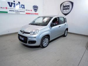 FIAT Panda 1.2 Easy OK NEOPATENTATI * KM CERTIFICATI*