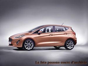 FORD Fiesta 1.5 TDCi 5 P Titanium Pack Sync3 FK318 rif.