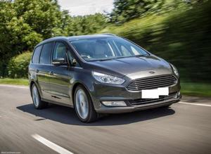 FORD Galaxy 2.0 EcoBoost Start&Stop Titanium Business rif.