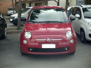 Fiat  Pop Star