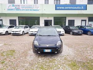 Fiat Punto 1.3 Mjt 75CV DPF 5p. S&S Dyn.