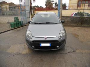 Fiat Punto 1.4 5p. Dynamic GPL