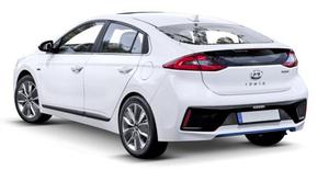 HYUNDAI Ioniq 1.6 Plug-in Hybrid DCT Comfort rif. 