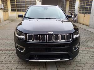 JEEP Compass 1.4 MultiAir 2WD Limited rif. 