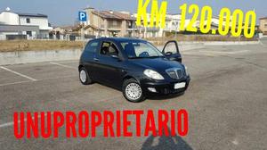 LANCIA Ypsilon 1.3 Multijet 16V rif. 