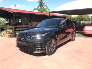 LAND ROVER Range Rover Velar 2.0d 240CV R-Dynamic