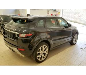 Land Rover Range Rover Evoque 2.0 Sd CV 5p.