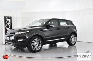 Land Rover Range Rover Evoque 2.2 SDcv 5porte Prestige