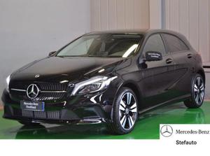 MERCEDES-BENZ A 180 d Aut. Sport Navi rif. 