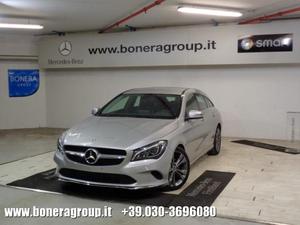 MERCEDES-BENZ CLA 200 d S.W. Automatic Sport rif. 