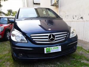 Mercedes Classe B 200 CDI  UNICO PROPRIETARIO!