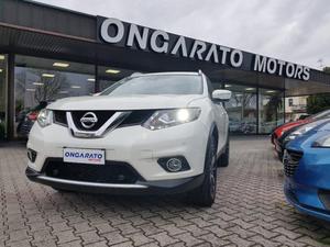 NISSAN X-Trail 1.6 dCi 2WD Tekna rif. 