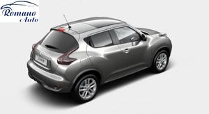 Nissan Juke 1.5 DCI 110CV Acenta Tetto Apribile