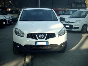 Nissan Qashqai 1.5 dCi DPF Visia