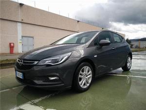 Opel Astra 1.6 CDTi 136CV 5 porte ElectiVE 110CV