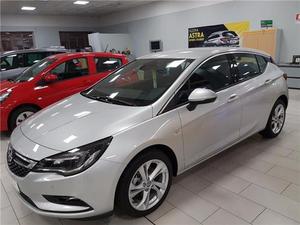 Opel Astra 1.6 CDTi 136CV Start&stpo DYNAMIC