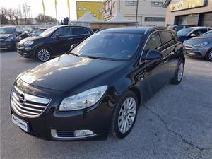 Opel Insignia 2.0 CDTI 160CV Sports Tourer Cosmo