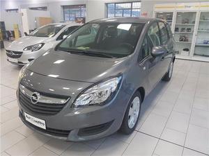 Opel Meriva 1.6 CDTI 95 cv advanced