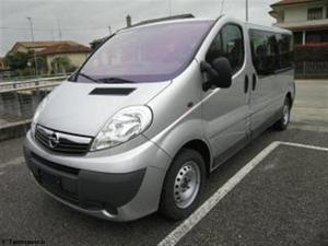 Opel VIVARO  CDTI 120CV PORTA