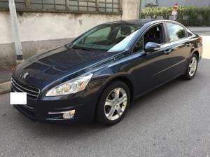 PEUGEOT  HDi 115CV -BERLINA- 2 ANNI DI GARANZIA rif.