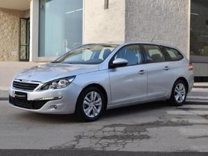 Peugeot 308 SW 1.6 e-HDi 115 CV Stop&Start Business