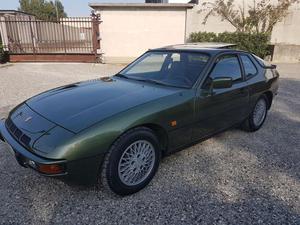 Porsche - 924 Turbo - 