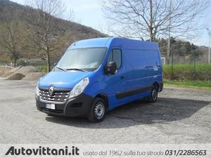 RENAULT Master T dci 125cv L2H2 E5b rif. 