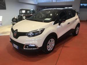 Renault Captur 1.5 dci 90cv UNICO PROPRETARIO**garanzia 12+
