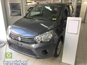 SUZUKI Celerio Benzina/gpl rif. 