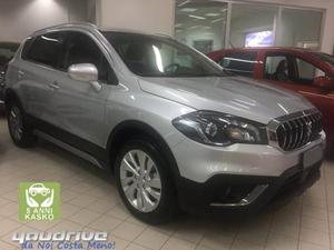 SUZUKI S-Cross 2WD 5p rif. 