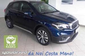 SUZUKI S-Cross 2WD 5p rif. 