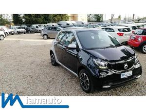 Smart ForFour  Passion T.amic CLIMA/TETTO OK NEOP..