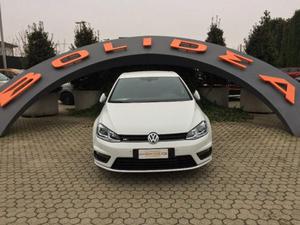 VOLKSWAGEN Golf 1.6 TDI 115CV 5p. Sport BlueMotion Technolo