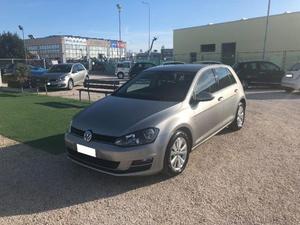 VOLKSWAGEN Golf 1.6 TDI DSG 5p. Comfortline BlueMotion