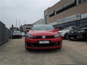 VOLKSWAGEN Golf GTI 2.0 TSI 3p.-STREPITOSA!!! km rif.