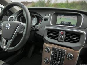 VOLVO V40 Cross Country D2 Geartronic Style Plus Cross Co
