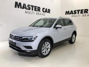 Volkswagen Tiguan 2.0 TDI DSG 4MOTION Executive BMT