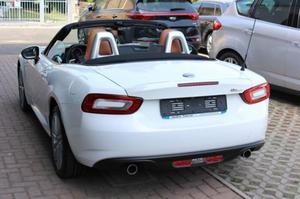 ABARTH 124 Spider Scorpione 1.4 Turbo MultiAir AT 170 CV