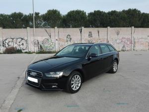 AUDI A4 2.0 TDI 150CV AVANT