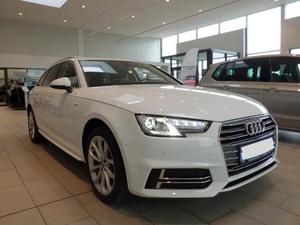 AUDI A4 Avant 2.0 TDI 150 CV S tronic S-Line Sport rif.