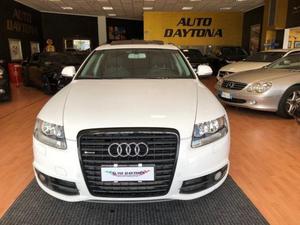 AUDI A6 Av. 3.0 V6 TDI 240CV F.AP. qu. Amb. rif. 