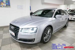 AUDI A8 3.0 TDI 262 CV quattro tiptronic rif. 