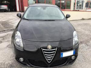 Alfa Romeo Giulietta 1.6 JTDm- CV Distinctive