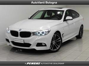 BMW 320 d Gran Turismo Msport rif. 