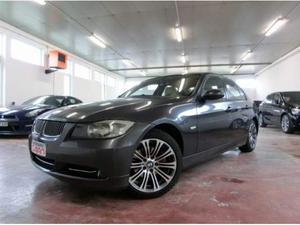 BMW 320 d cat Berlina FUTURA -Pelle-