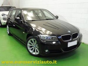 BMW 320 d cat Futura rif. 