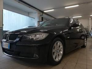 BMW 320 d cat Touring Attiva