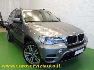 BMW X5 xDrive40d Futura rif. 