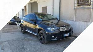 Bmw x6 (e71/e